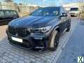 Foto BMW X6M Com., Sportwagen mieten, Mietwagen, Auto mieten, rent