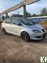 Foto Seat Toledo 1.9l TDI (Familien-Auto)