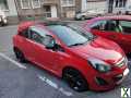 Foto Opel Corsa D OPC Line Color Edition Motorproblem