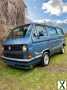 Foto VW T3 Bluestar Multivan | 1.6TD/5-Gang | DZM | Alufelgen | Servo