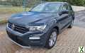 Foto Volkswagen T-Roc 2.0 TDI SCR DSG 4MOTION Style Style