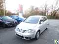 Foto Volkswagen Golf Plus 1.4 TSI DSG Comfortline