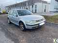 Foto Volkswagen Vw Golf 4 1,4 mit Klima und Tüv Neu