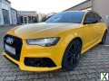 Foto Audi RS6 4.0 TFSI Performance Speed Edition 1/100