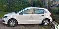 Foto Volkswagen Polo 1.2 44kW Trendline Trendline