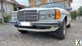 Foto WInterpreis! MB 230 E (W123), 5Gang, 200tkm Laufleistung, H-Kennz