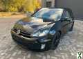 Foto Volkswagen Golf 2.0 TDI DSG GTD NAVI/XENON/PDC 2X/EU5