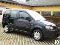 Foto VW Caddy 2.0 TDI 4Motion Trendline Jacko-O