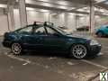 Foto Honda Civic ej6 Paket