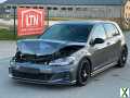 Foto Volkswagen Golf VII 2.0 Lim. GTI *DSG *230 PS Digital Tacho