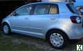 Foto VW Golf Plus Goal / 1.6 FSI