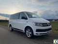 Foto Volkswagen T6 Multivan