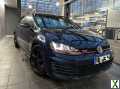 Foto Golf 7 GTI/DSG/Navigation/TV/Dynamo/Start-Stop/Leder/Car