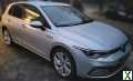 Foto Volkswagen Golf VIII Style eTSI/DSG/IQ.LIGHT/Navi/Massage