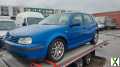 Foto Volkswagen Golf IV Lim. Basis