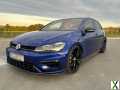 Foto Volkswagen Golf 2.0 TSI DSG 4MOTION R R