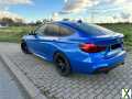 Foto BMW 340 GT 340i M Sport Matrix HUD AHK Winterr. TOP