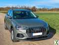 Foto Audi Q3 45 TFSIe Stronic ACC|Garantie|Stdhzg|Navi|LED