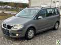 Foto Volkswagen Touran 2.0 TDI DSG *KLIMA*EURO.4*NAVI*ALUFELGEN*