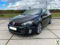 Foto Golf 6 GTI Steuerkette NEU! Alcantara wenig Kilometer Top Histori