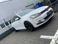 Foto Vw Golf 7 1,2