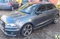 Foto Audi A1 1.4 TFSI S tronic S line Sportback S line