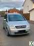 Foto Opel Meriva 1.7 CDTI TÜV 01.24