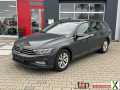 Foto Volkswagen Passat Variant 2.0 TDI LED Navi R.Kamera ACC