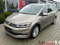 Foto Volkswagen Touran 1.8 TSI Highline 7-Sitzer Keyless Kamera