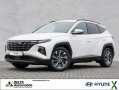 Foto Hyundai TUCSON 1.6 T-GDI 48V Trend Totwinkel Kamera Navi