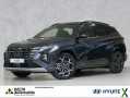 Foto Hyundai TUCSON 1.6 T-GDI 48V DCT 4WD N Line ACC Carplay