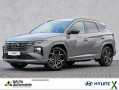 Foto Hyundai Tucson 1.6 TGDI N Line DCT 4WD Assistenzpaket +