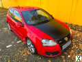 Foto Golf 5 IV GTI 2,0 TFSI - 132000km - 1. Hand