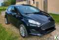 Foto Ford Fiesta 1.25