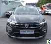 Foto Dacia Sandero III Stepway AUTOMATIC Comf.NAV I NAVI*1.