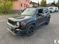 Foto Jeep Renegade Limited Panorama - Navi - Kamera