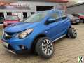 Foto Opel Karl Rocks Start/Stop Klima Alu SHZ PDC Intelli