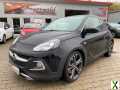 Foto Opel Adam S 1,4 T Rocks NAVI KLIMAAUT PDC SHZ ALU TEL