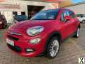 Foto Fiat 500X Lounge Automatik Navi Klimaautomatik SHZ