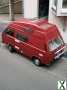 Foto VW T3 Oldtimer