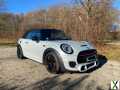 Foto MINI John Cooper Works Cabrio, Apple, RFK, JCW