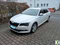 Foto Skoda Superb 2.0 TDI SCR 140kW DSG Style Combi Style