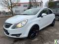 Foto Opel Corsa D Color Edition*KLIMA*TÜV 10/2024