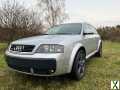 Foto Audi A6 Allroad 4.2 quattro -