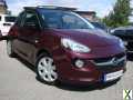 Foto Opel Adam 1.4Eco Flex Open AIR Klima Tempomat