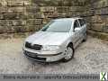 Foto Skoda Octavia Combi 1.9 TDI *AUTOMATIK*PDC*S-HEFT*AHK*