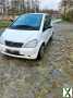 Foto Mercedes Benz A 170