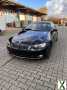 Foto BMW 320i E93 Fast Vollausstattung Memory, Keyless go