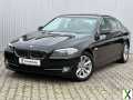 Foto BMW 535i Lim. SPORT-AUTOM|NAVI|KLIMA|PDC|Bi-XENON