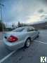 Foto Mercedes E240, w211, 177PS, 2 HAND, Chrom-Paket